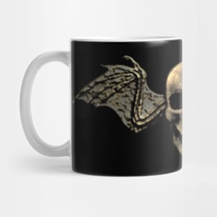 DEATH BAT Mug